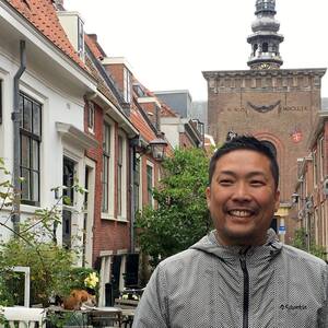 プロフィール画像