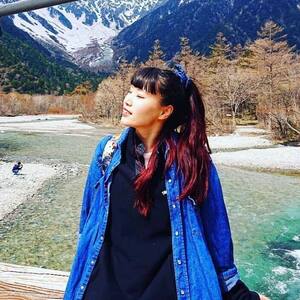 プロフィール画像