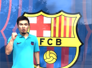 プロフィール画像