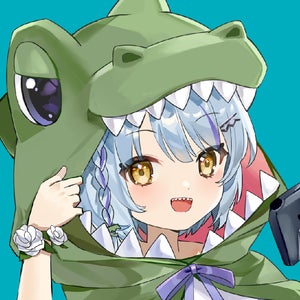 プロフィール画像