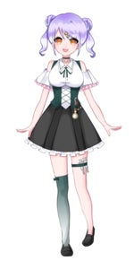 プロフィール画像