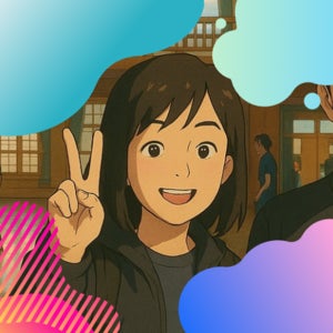 プロフィール画像