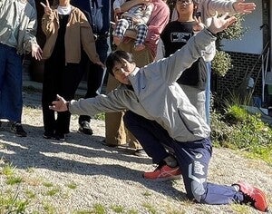 プロフィール画像