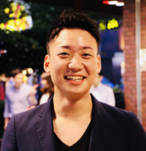 プロフィール画像