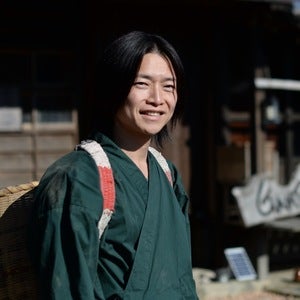 プロフィール画像