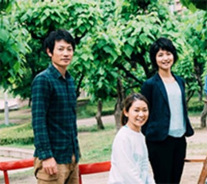 プロフィール画像