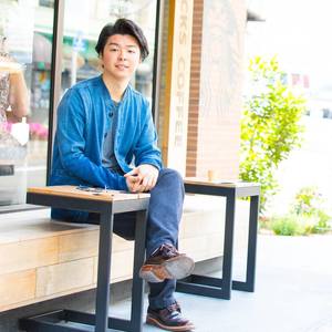 プロフィール画像