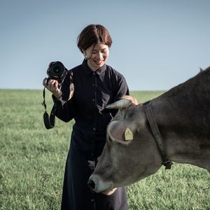 プロフィール画像