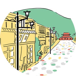 プロフィール画像