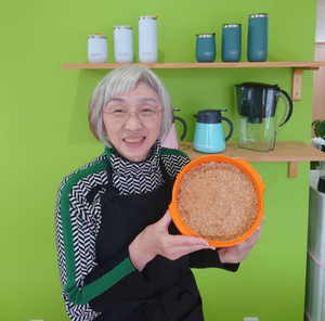 プロフィール画像