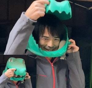 プロフィール画像