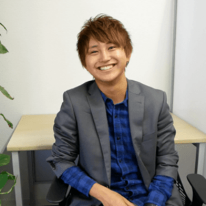 プロフィール画像