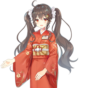 プロフィール画像