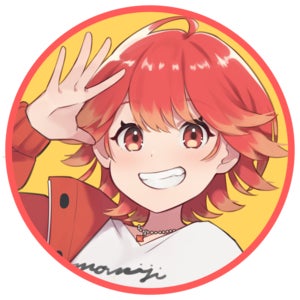 プロフィール画像