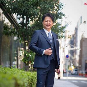 プロフィール画像