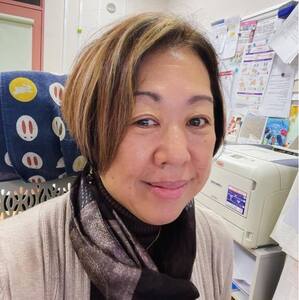 プロフィール画像