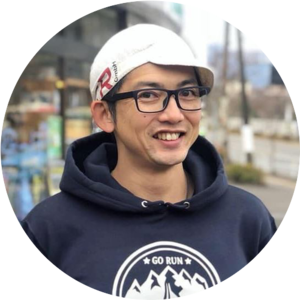 プロフィール画像