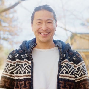 プロフィール画像