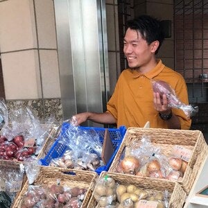 プロフィール画像