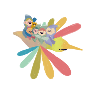 プロフィール画像