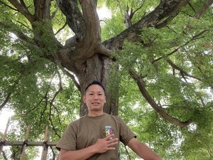 プロフィール画像