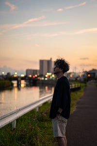 プロフィール画像