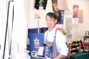 プロフィール画像