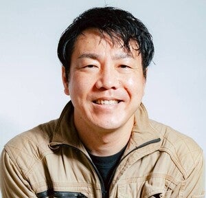 プロフィール画像