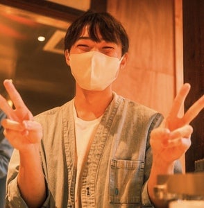 プロフィール画像