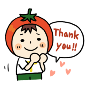 プロフィール画像