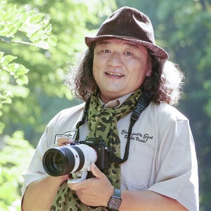 プロフィール画像