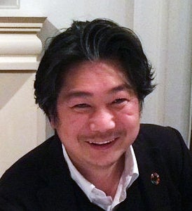 プロフィール画像