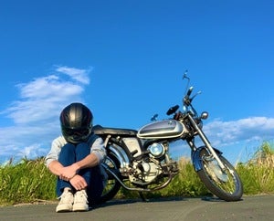 プロフィール画像