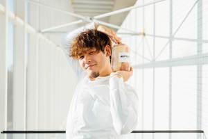 プロフィール画像