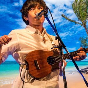 プロフィール画像