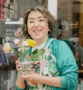 プロフィール画像