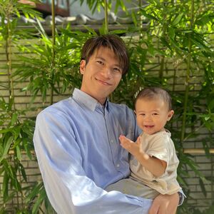 プロフィール画像