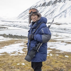 プロフィール画像