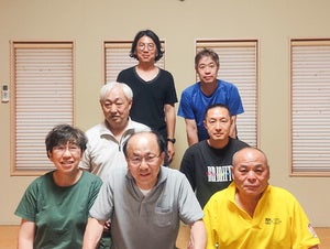 プロフィール画像