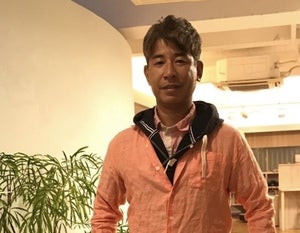 プロフィール画像