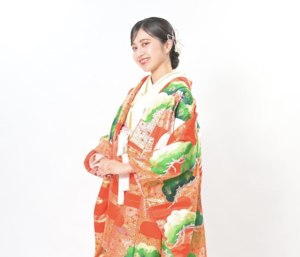 プロフィール画像