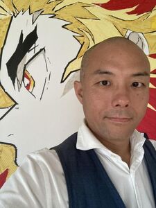 プロフィール画像