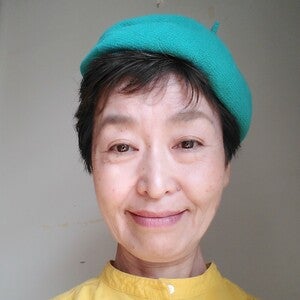 プロフィール画像