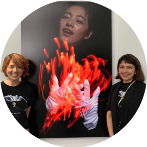 プロフィール画像