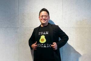 プロフィール画像