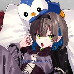 プロフィール画像