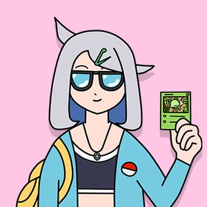 プロフィール画像