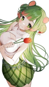 プロフィール画像