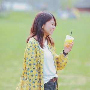 プロフィール画像