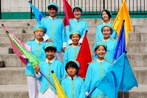 プロフィール画像